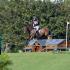 Boyd Martin Repeats Victory at Wellington Eventing Showcase